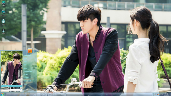 ������ľ��Ӱ���ෲ¬ɼ����Win7����