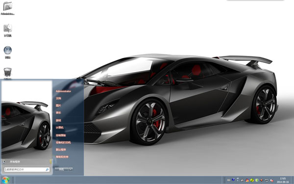 ���������ܳ�Win7����