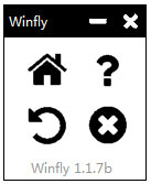 winflyļ V1.1.7b