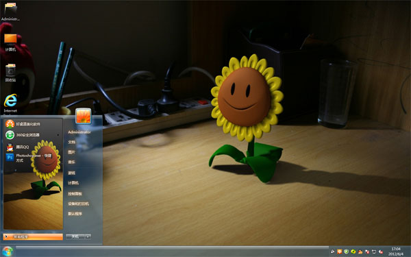 ���տ���΢Цwin10����