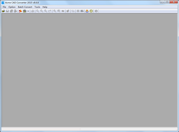 Acme CAD Converter(CAD�ļ�ת���Ͳ鿴) V8.6.8.1436 ��ɫ��