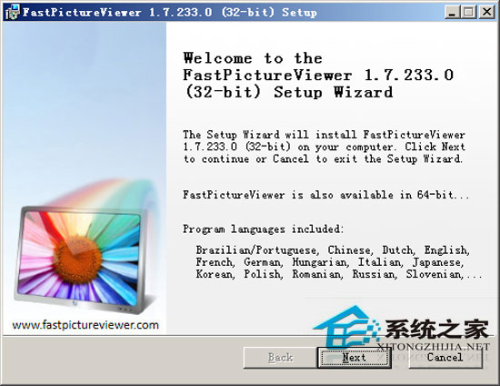 FastPictureViewer x64 V1.7 Build 240 ������԰�װ��