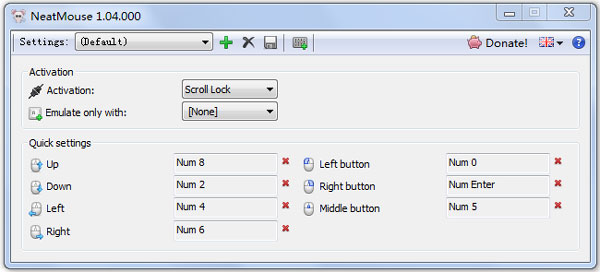 NeatMouse(���̲������) V1.04.000