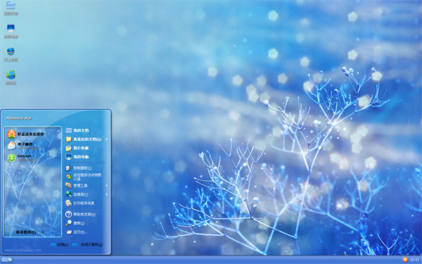 ��˪����Win8��������