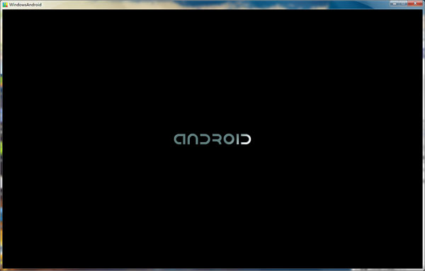  WindowsAndroid(��׿ģ����) V4.0.3