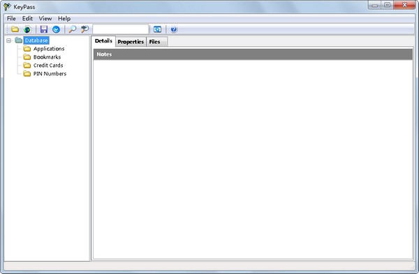 KeyPass(�����������) V4.9.19 ��ɫӢ�İ�