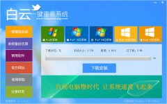 ����һ����װϵͳ����|����һ����װϵͳ����v2.9.8.0��ɫ��