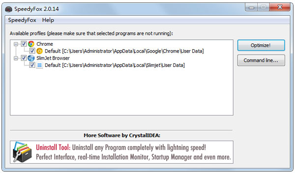 SpeedyFox(�����������) V2.0.14 ��ɫ��Я��