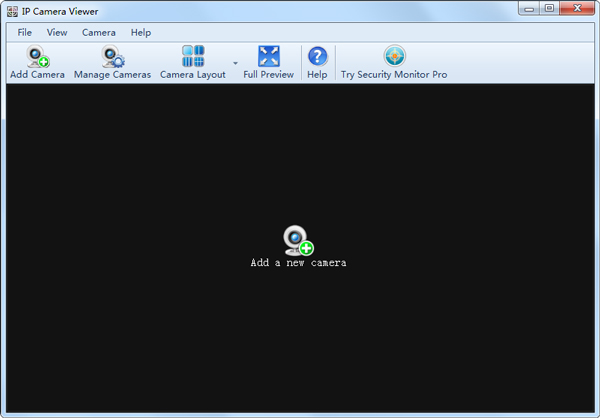 IP Camera Viewer(IP������ϵͳ) V3.02