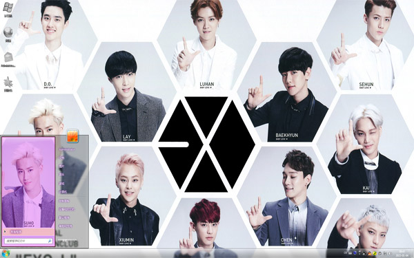 EXOȫ�Ҹ�Win10����