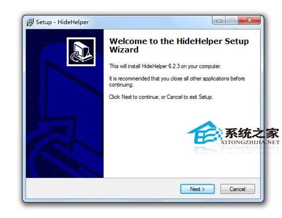 HideHelper-������������(��˽����) v6.2.3 �ر��