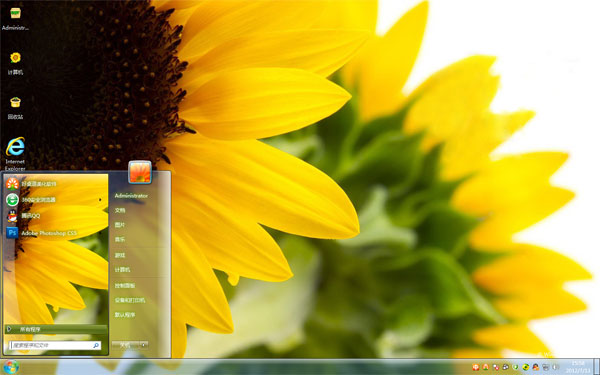 �������տ�Win8�羰��ֽ