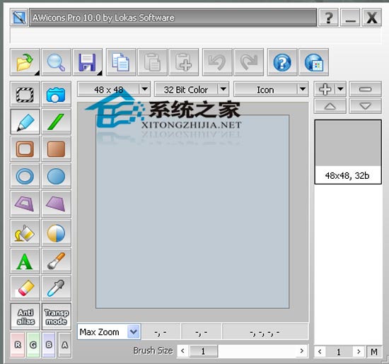 Awicons Pro V10.0 ������ɫ�ر��