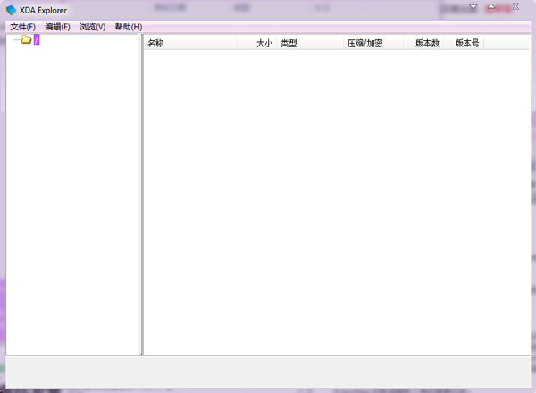 XDAExplorer 5.1.2.2395 ��ɫ��