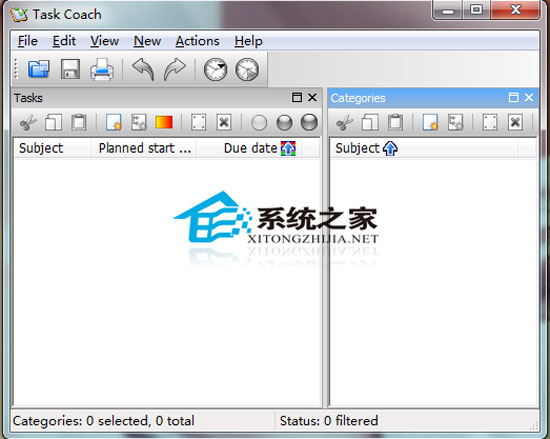 Task Coach Portable 1.3.12 ���������ɫ��Я��