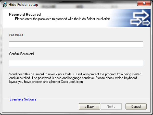 �ļ���/�ļ����ܹ������ߣ�Hide Files��4.7.1.0 �ƽ��
