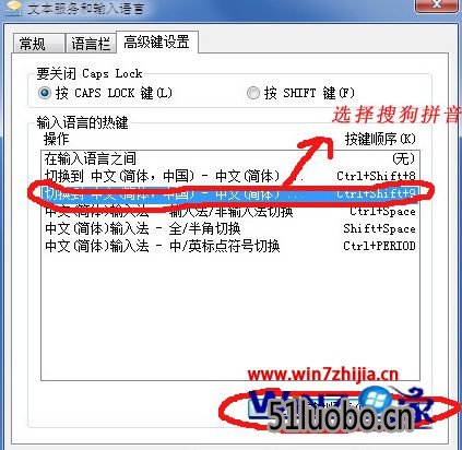 Win7好用纯净版下玩劲舞团无法使用搜狗拼音输入怎么办