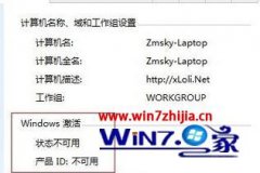 win7ľ콢޷ʾƷidõĽͼġ