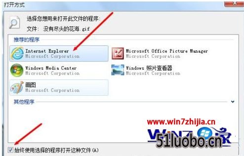 win7ôgifʽͼƬ