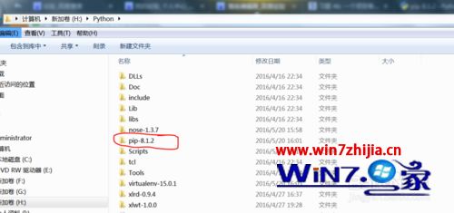 Win7ȼ콢Python3ôٵdistribute