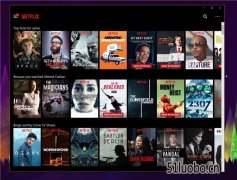 Netflixwindows10UwP뻭лŹ