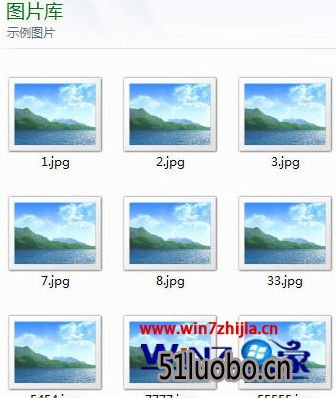 win10系统文件缩略图全部无法显示如何解决