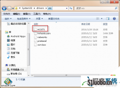 win10רҵϵͳhostsļô