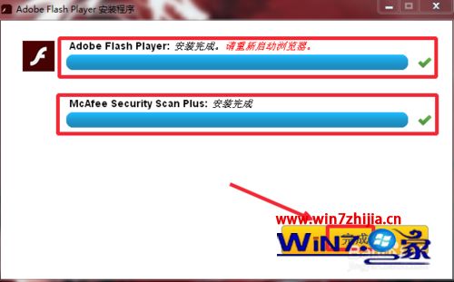 win10ϵͳAdobe Flash Player
