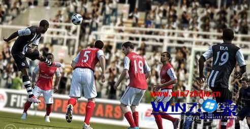 win10系统下FIFA13怎么跳过过场动画和更改比赛时间 win10系统下FIFA13怎么跳过过场动画和更改比赛时间