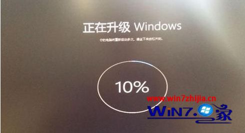 Win7系统怎么通过Windows update直接升级win10系统