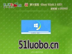 ܲ԰Ghost Win8.1 x64λ ѡװ2019V02()